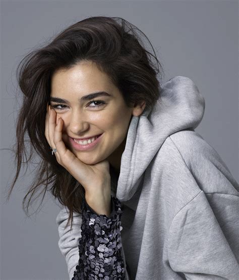 Dua Lipa is a sexpot who has taken the world by storm. Dua Lipa was born in London to Kosovo Albanian immigrant parents. She even spent some time in her childhood growing up in Kosovo where she began her interest in singing and dancing. That was not such a stretch considering that her father was the lead singer of a Kosovan rock band in their ... 